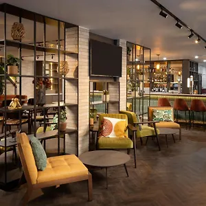 Hotel Four Points By Sheraton, Edimburgo