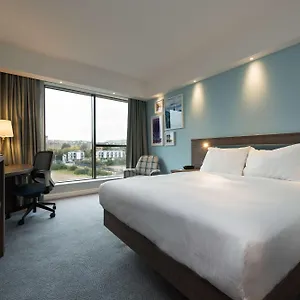 Hampton By Hilton West End Edimburgo